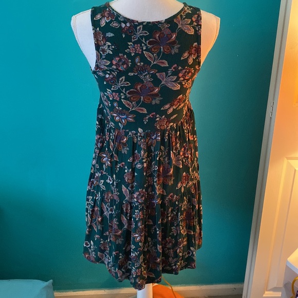 American Eagle XXS Dress/Tunic - Picture 3 of 8